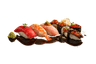 Kinzora Sushi
